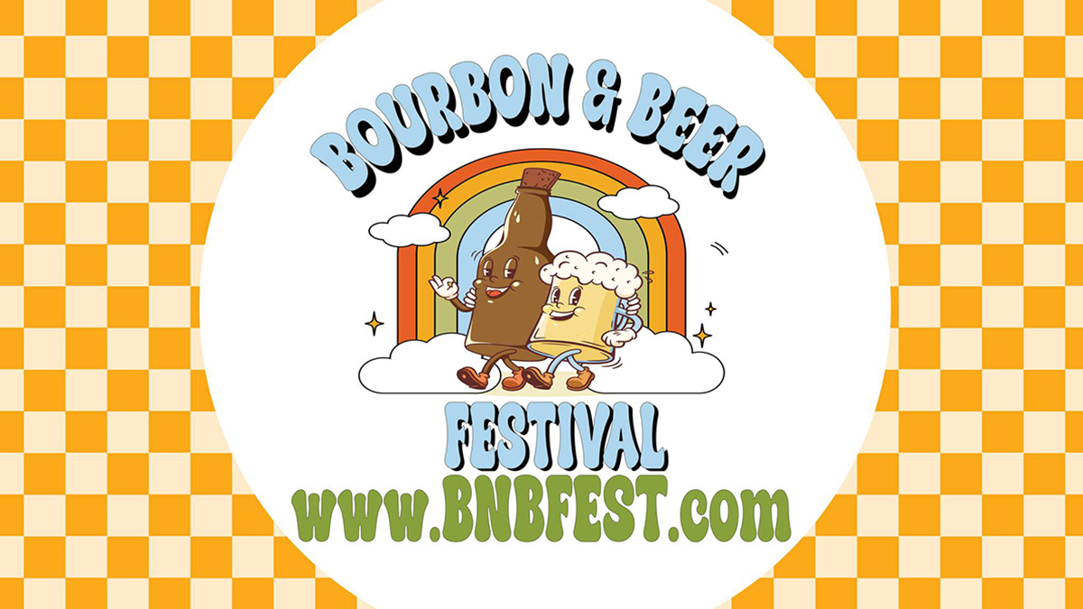 16th Annual Bourbon & Beer Festival at The Vine